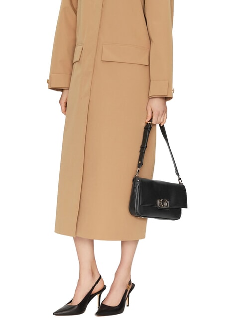 CIRCE Borsa a spalla, con tracolla NERO - Borse Donna