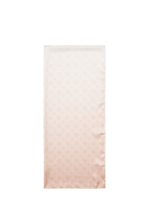 CRESIDIA  Sciarpa  rose/multi - Sciarpe