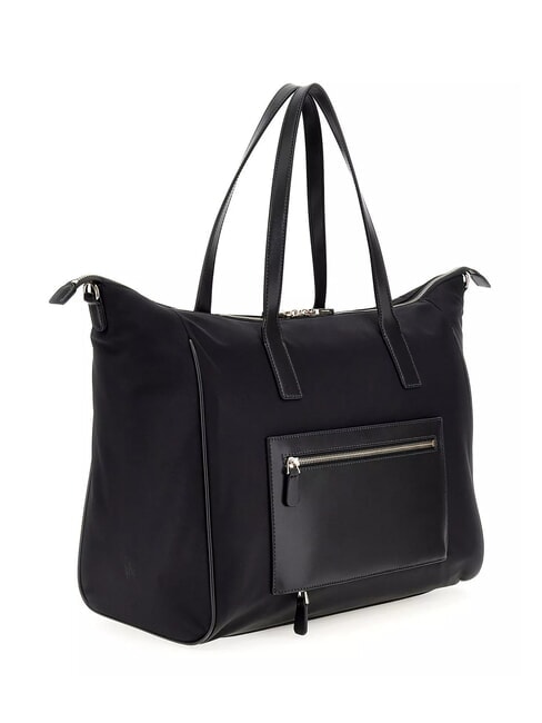 FOLLIE  Shopping bag grande NERO - Borse Donna