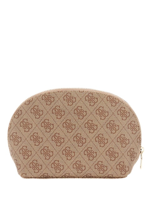 ZAMIRA  Beauty LATTE LOGO - Bustine & Necessaire