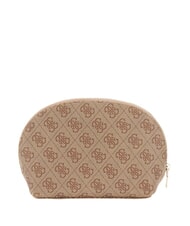 GUESS ZAMIRA  Beauty LATTE LOGO - Bustine & Necessaire - 2