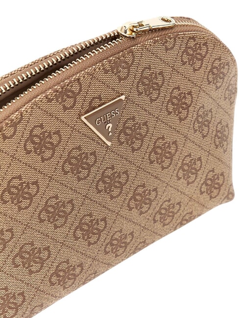 ZAMIRA  Beauty LATTE LOGO - Bustine & Necessaire