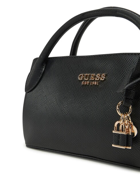 FEDANA Borsetta a mano, con tracolla NERO - Borse Donna