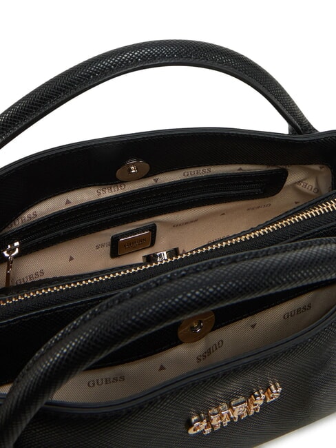 FEDANA Borsetta a mano, con tracolla NERO - Borse Donna