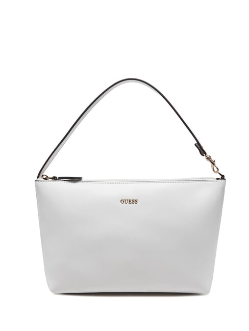 VIKKY II  Borsa a spalla natural/white - Borse Donna