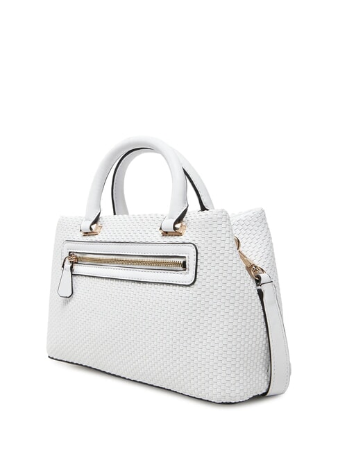 PHAEDRA  Borsa a mano, con tracolla white - Borse Donna