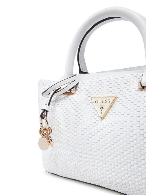 PHAEDRA  Borsa a mano, con tracolla white - Borse Donna
