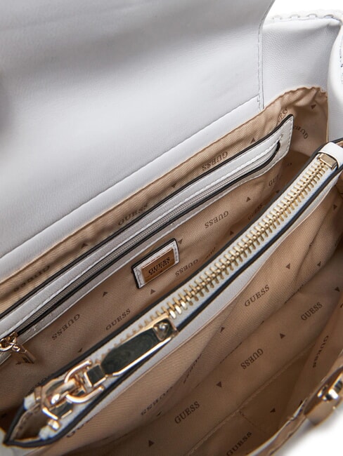 PHAEDRA  Borsa a mano, con tracolla white - Borse Donna