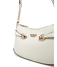 GUESS LORELEI  Borsa a spalla bone - Borse Donna - 3