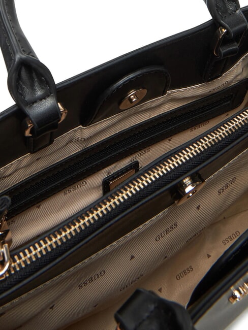 LORELEI  Borsa a mano, con tracolla NERO - Borse Donna