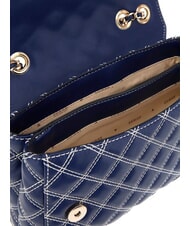 GUESS CRUISE  Mini Bag a spalla / a tracolla navy/white - Borse Donna - 3