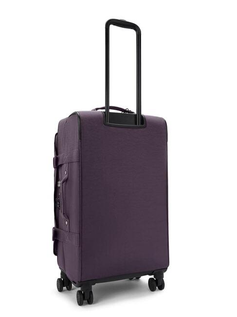 SPONTANEOUS Trolley misura media ultimate plum - Trolley Semirigidi