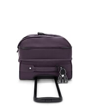 KIPLING SPONTANEOUS Trolley misura media ultimate plum - Trolley Semirigidi - 6