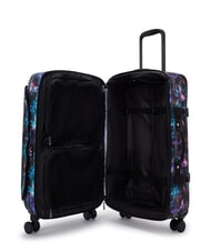 KIPLING SPONTANEOUS M Trolley Medio - Trolley Semirigidi
