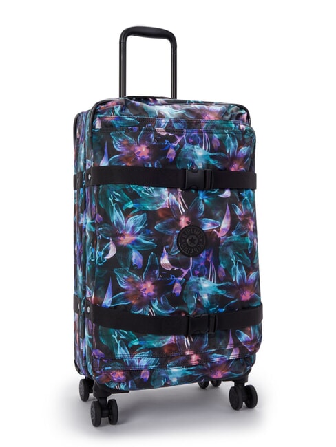 SPONTANEOUS M Trolley Medio spectral orchid - Trolley Semirigidi