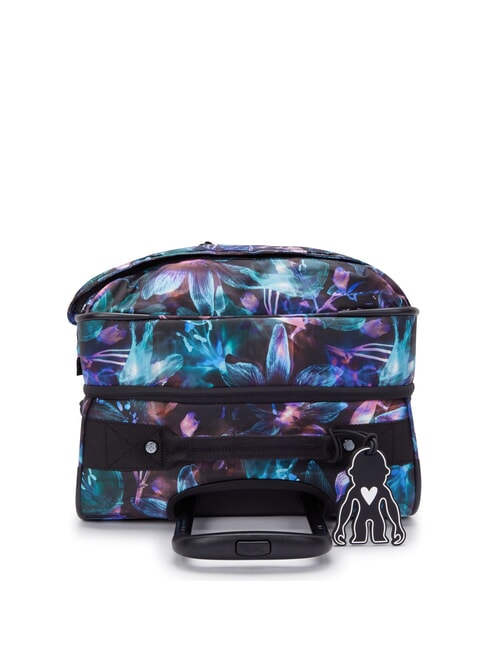 SPONTANEOUS M Trolley Medio spectral orchid - Trolley Semirigidi