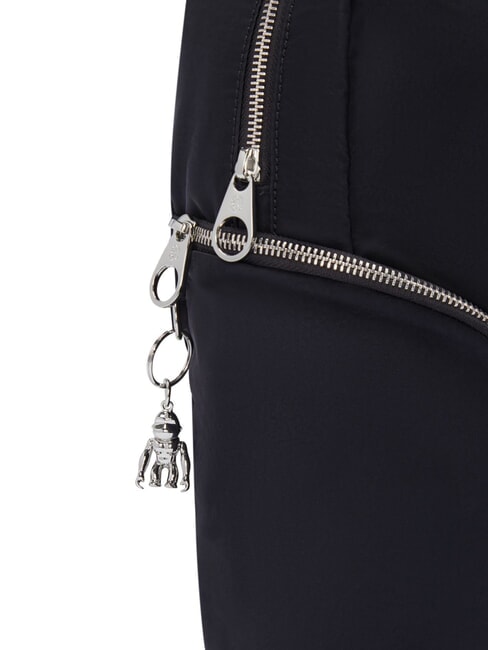 THE CITY S Zaino con tasche black spice - Borse Donna