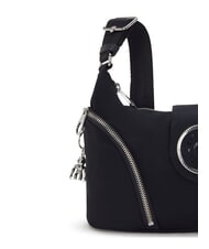 KIPLING SERA M Bors a tracolla black spice - Borse Donna - 4