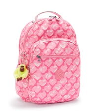 KIPLING SEOUL LAP Zaino con tasca porta pc 15" - Zaini Scuola & Tempo Libero