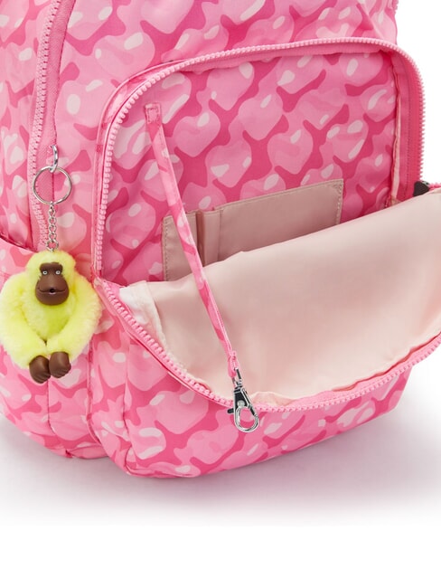 SEOUL LAP Zaino con tasca porta pc 15" adorable hearts - Zaini Scuola & Tempo Libero