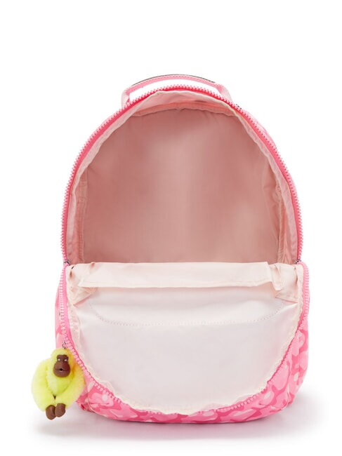 SEOUL LAP Zaino con tasca porta pc 15" adorable hearts - Zaini Scuola & Tempo Libero