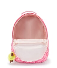 KIPLING SEOUL LAP Zaino con tasca porta pc 15" adorable hearts - Zaini Scuola & Tempo Libero - 6