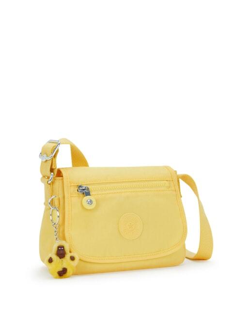 SABIAN U Borsa mini a tracolla buttery sun - Borse Donna