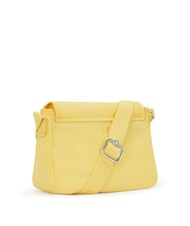KIPLING SABIAN U Borsa mini a tracolla buttery sun - Borse Donna - 3