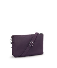 KIPLING RIRI S Mini bag piatta ultimate plum - Borse Donna - 3