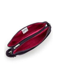 KIPLING RIRI S Mini bag piatta ultimate plum - Borse Donna - 5