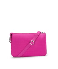 KIPLING RIRI S Mini bag piatta glowing fuchsia - Borse Donna - 3