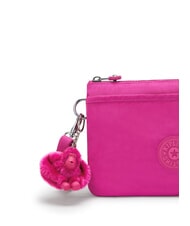 KIPLING RIRI S Mini bag piatta glowing fuchsia - Borse Donna - 4