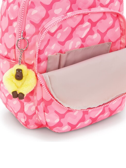 SEOUL Zainetto  adorable hearts - Zaini Scuola & Tempo Libero