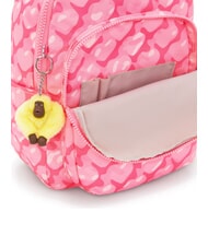 KIPLING SEOUL Zainetto  adorable hearts - Zaini Scuola & Tempo Libero - 5