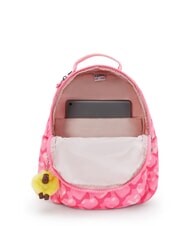 KIPLING SEOUL Zainetto  adorable hearts - Zaini Scuola & Tempo Libero - 6