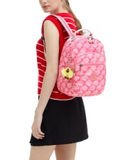 KIPLING SEOUL Zainetto  adorable hearts - Zaini Scuola & Tempo Libero - 7