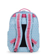 KIPLING SEOUL COLLEGE Zaino con tasca porta pc 15" dreamy geo combo - Zaini Scuola & Tempo Libero - 2