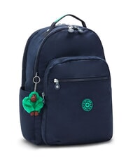 KIPLING SEOUL Zaino con tasca porta pc 15" - Zaini Scuola & Tempo Libero