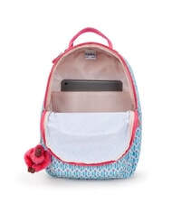 KIPLING SEOUL Zainetto  dreamy geo combo - Zaini Scuola & Tempo Libero - 5