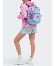 KIPLING SEOUL Zainetto  dreamy geo combo - Zaini Scuola & Tempo Libero - 6