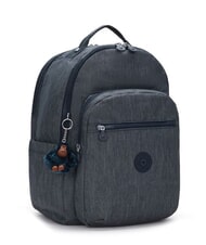 KIPLING SEOUL COLLEGE Zaino con tasca porta pc 15" - Zaini Scuola & Tempo Libero