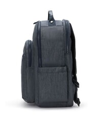 KIPLING SEOUL COLLEGE Zaino con tasca porta pc 15" marinenavy - Zaini Scuola & Tempo Libero - 3