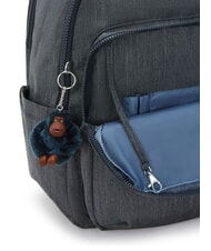 KIPLING SEOUL COLLEGE Zaino con tasca porta pc 15" marinenavy - Zaini Scuola & Tempo Libero - 5