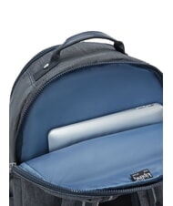 KIPLING SEOUL COLLEGE Zaino con tasca porta pc 15" marinenavy - Zaini Scuola & Tempo Libero - 6