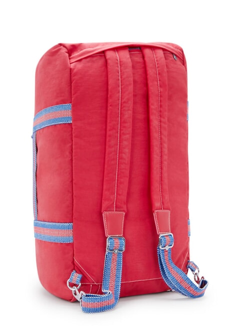 PALERMO UP Borsone/ Zaino con tracolla berry blitz wb - Borsoni