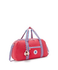 KIPLING PALERMO UP Borsone/ Zaino con tracolla berry blitz wb - Borsoni - 3