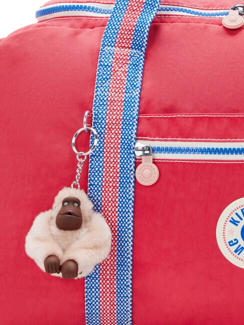 PALERMO UP Borsone/ Zaino con tracolla berry blitz wb - Borsoni