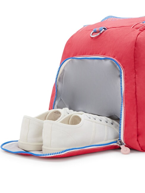 PALERMO UP Borsone/ Zaino con tracolla berry blitz wb - Borsoni