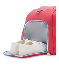 KIPLING PALERMO UP Borsone/ Zaino con tracolla berry blitz wb - Borsoni - 5