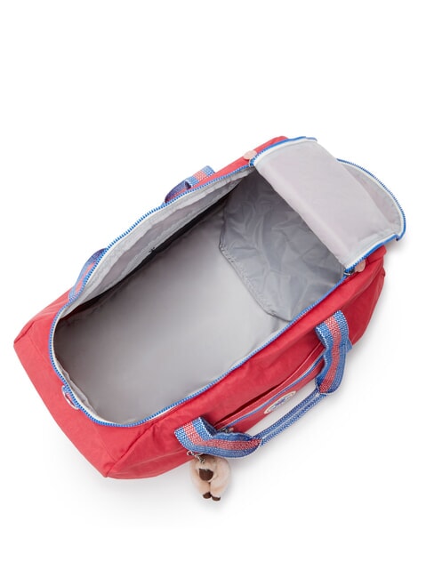 PALERMO UP Borsone/ Zaino con tracolla berry blitz wb - Borsoni